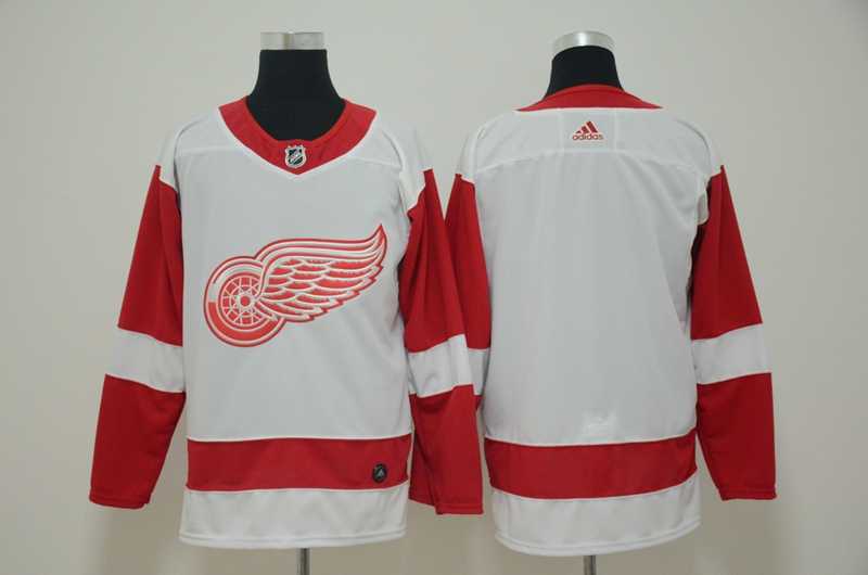 Customized Men Red Wings Any Name & Number White Adidas Stitched Jersey,We sell and wholesale Customized Men Red Wings Any Name & Number White Adidas Stitched Jersey on line form chian!